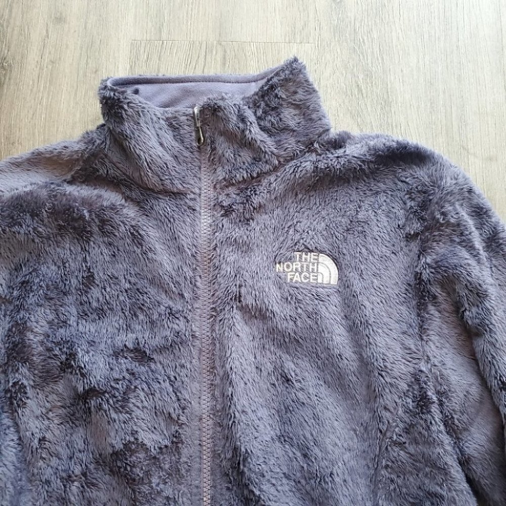 The North Face Jacket - Picture 4 of 8